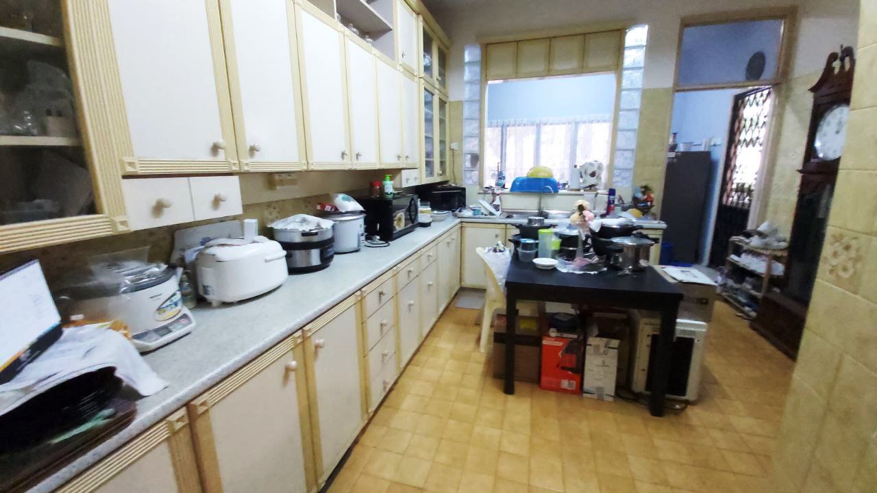 BIG BUNGALOW TAMAN TUN ABDUL RAZAK AMPANG - photo 6