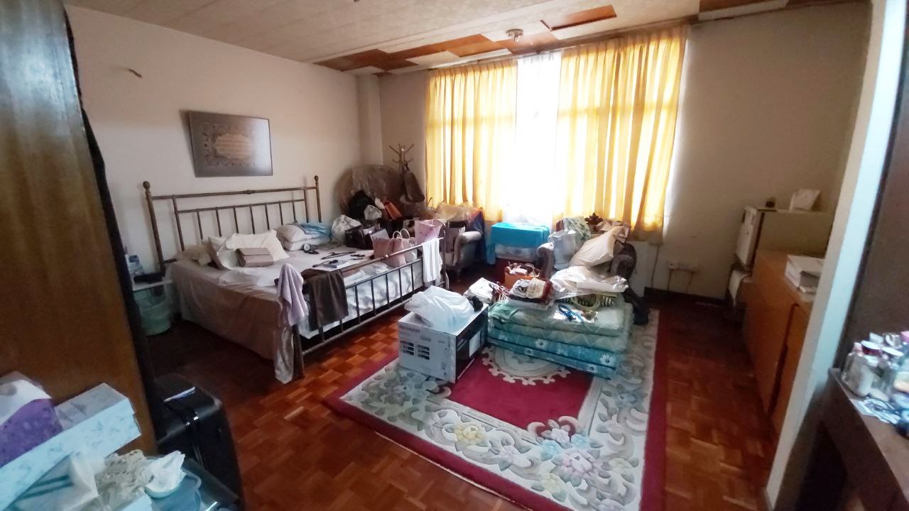 BIG BUNGALOW TAMAN TUN ABDUL RAZAK AMPANG - photo 7