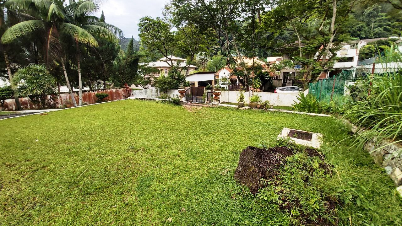 BIG BUNGALOW TAMAN TUN ABDUL RAZAK AMPANG - photo 11