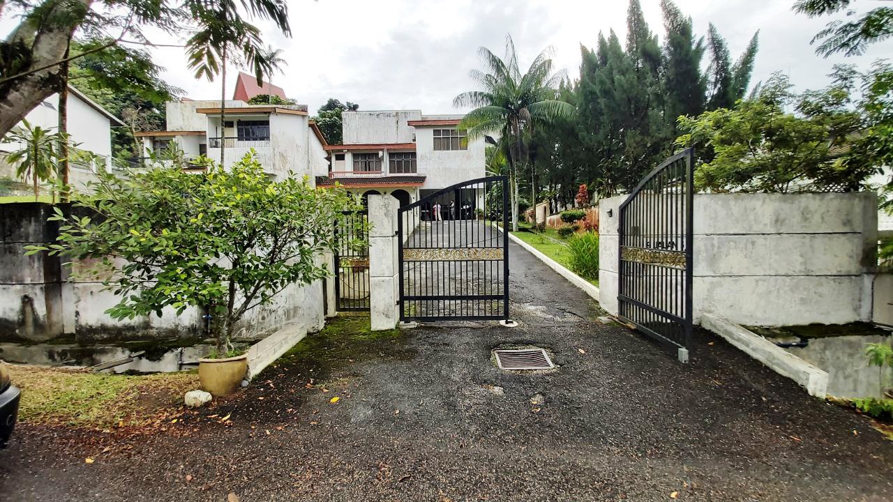 BIG BUNGALOW TAMAN TUN ABDUL RAZAK AMPANG - photo 12