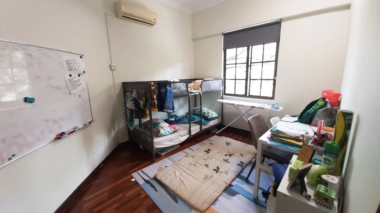 Kampung Warisan Condominium Jelatek Kuala Lumpur - photo 3