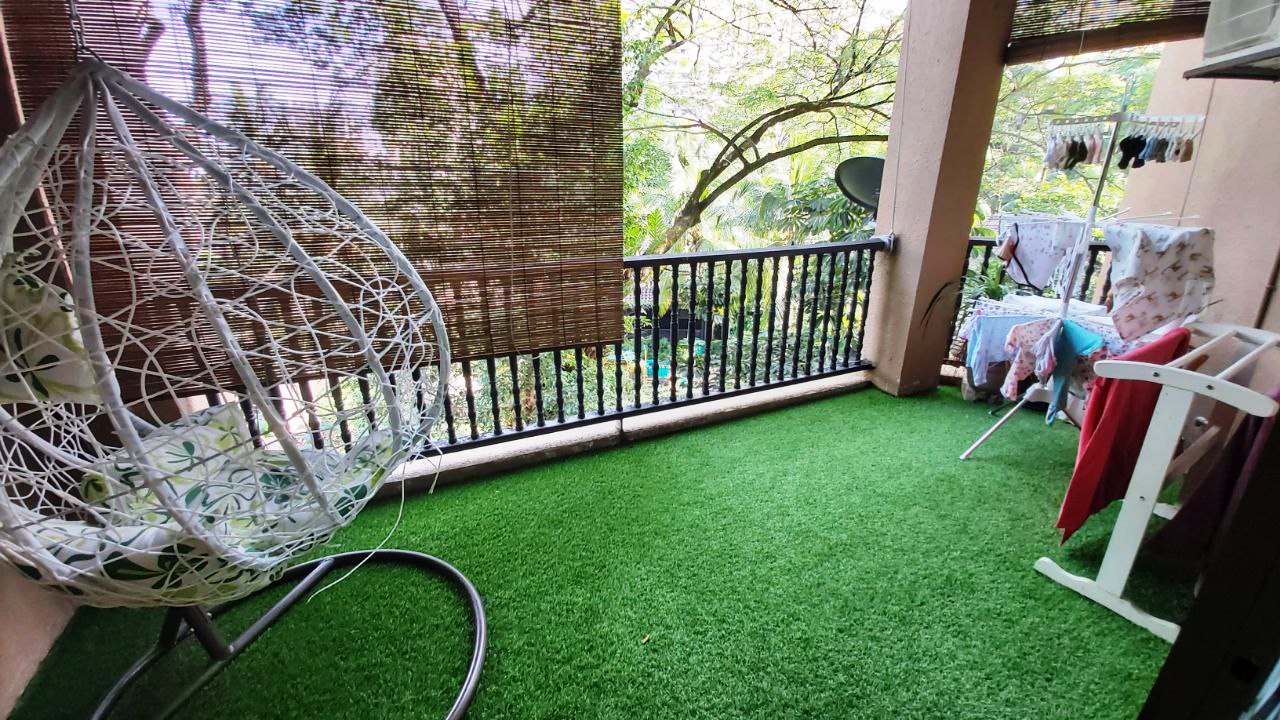 Kampung Warisan Condominium Jelatek Kuala Lumpur - photo 5