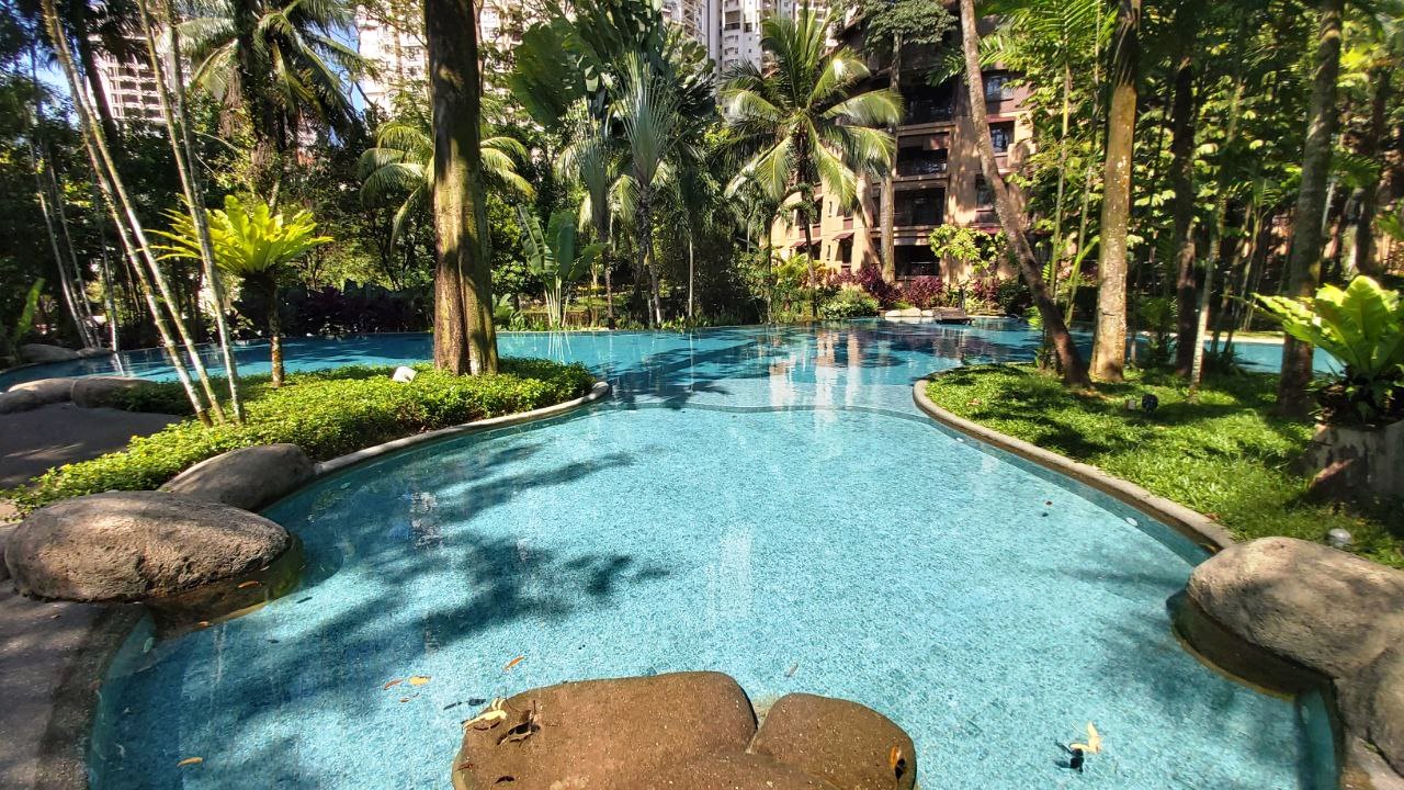 Kampung Warisan Condominium Jelatek Kuala Lumpur - photo 6