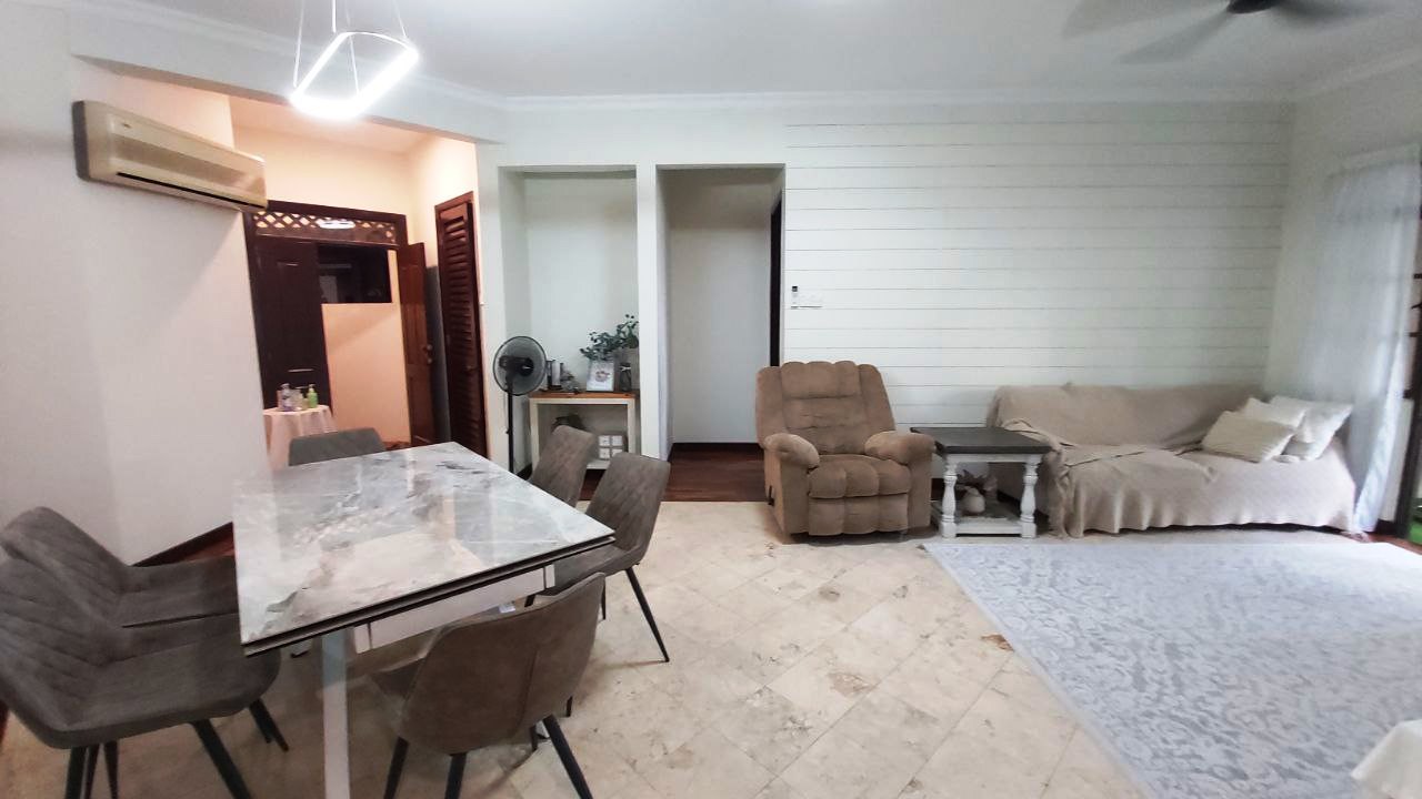 Kampung Warisan Condominium Jelatek Kuala Lumpur - photo 7