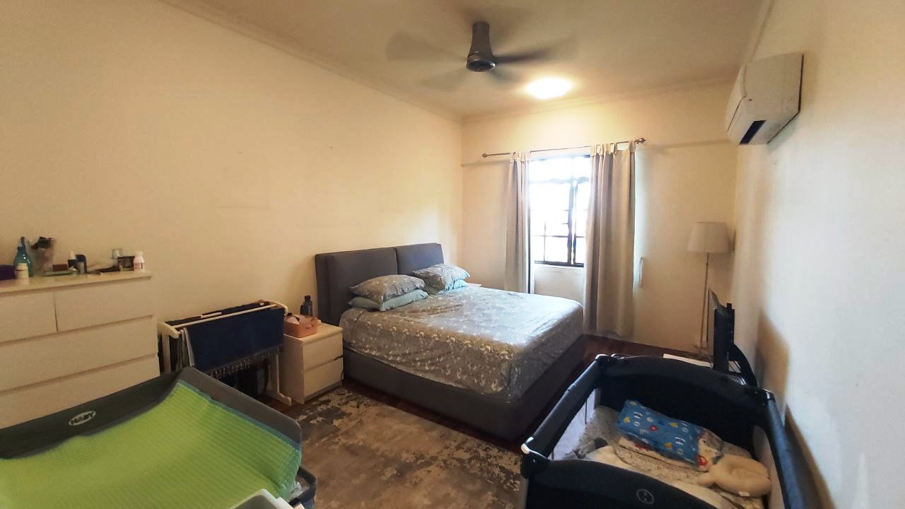 Kampung Warisan Condominium Jelatek Kuala Lumpur - photo 8