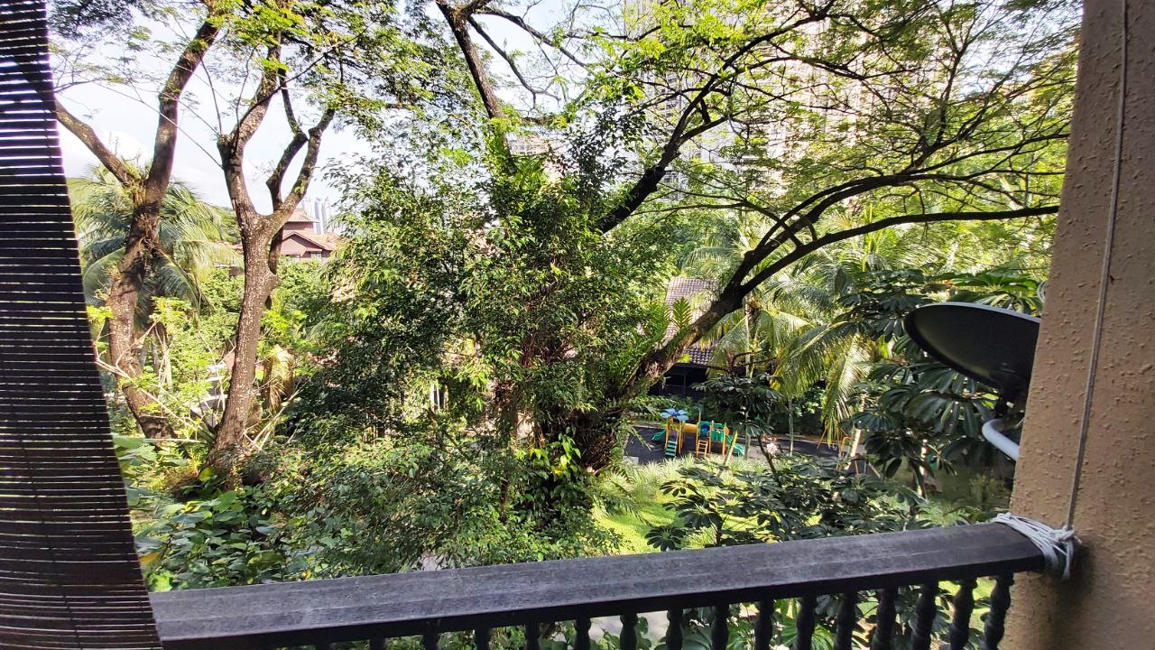 Kampung Warisan Condominium Jelatek Kuala Lumpur - photo 11