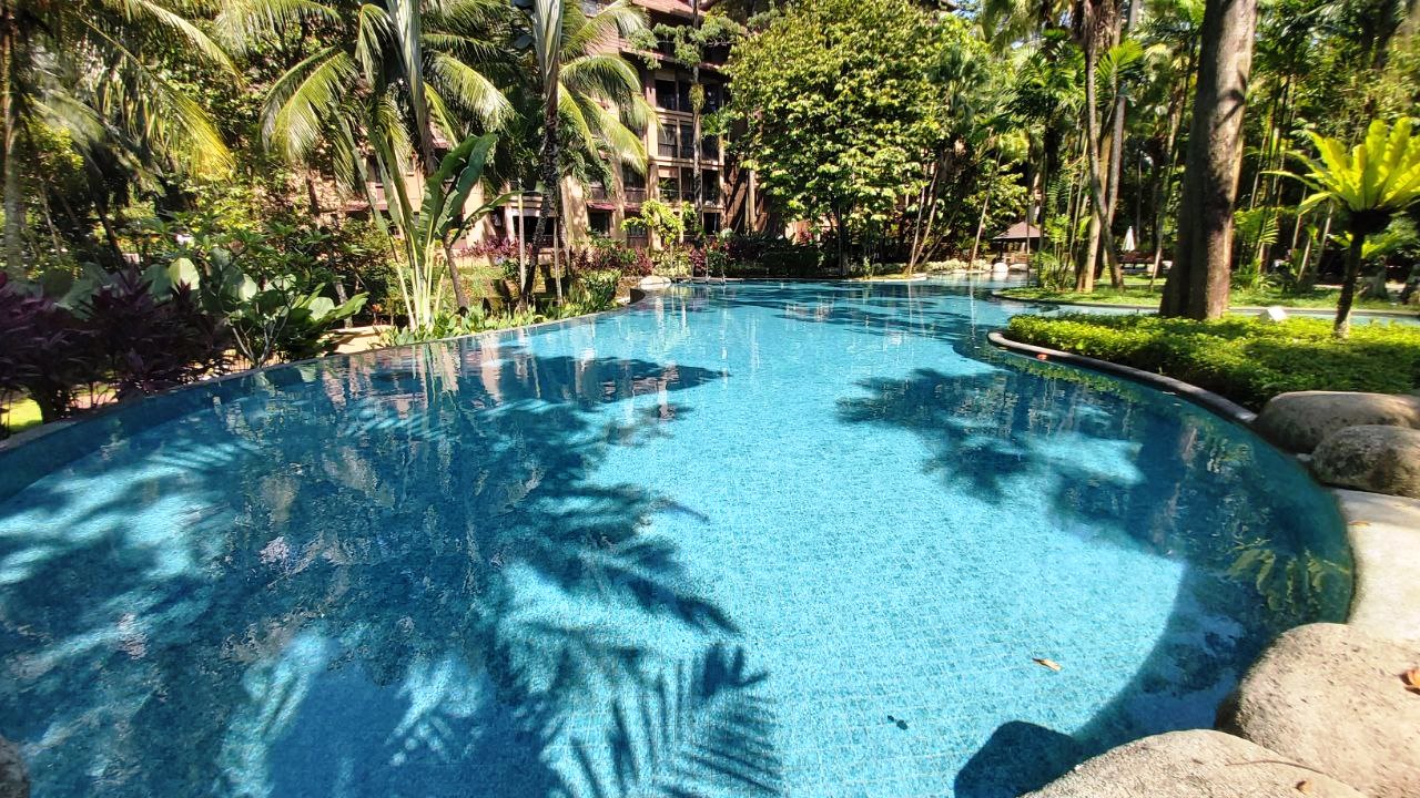 Kampung Warisan Condominium Jelatek Kuala Lumpur - photo 13