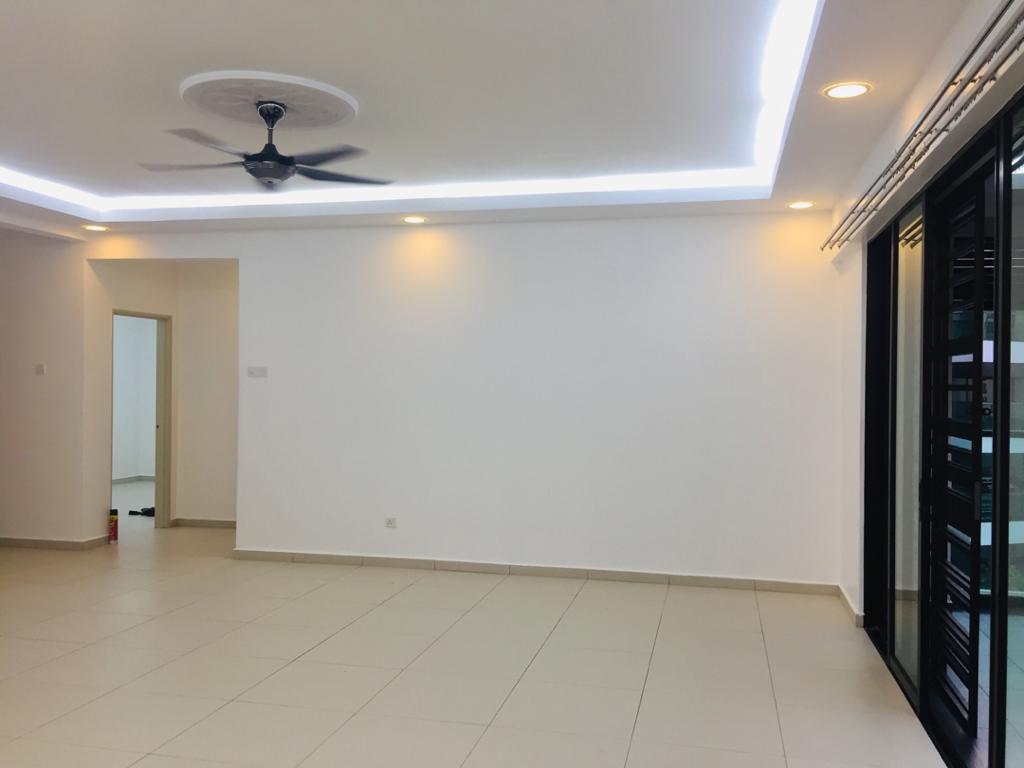 Serin Residency Condominium Cyberjaya - photo 2