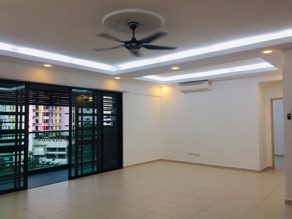 Serin Residency Condominium Cyberjaya - photo 3