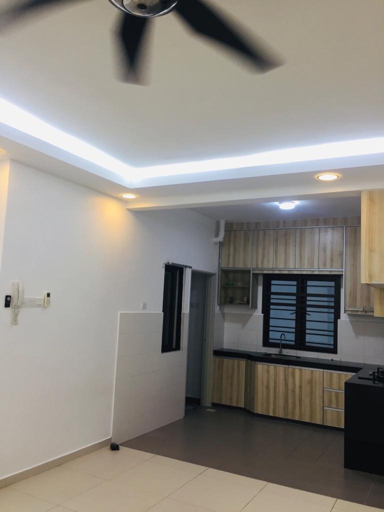 Serin Residency Condominium Cyberjaya - photo 4