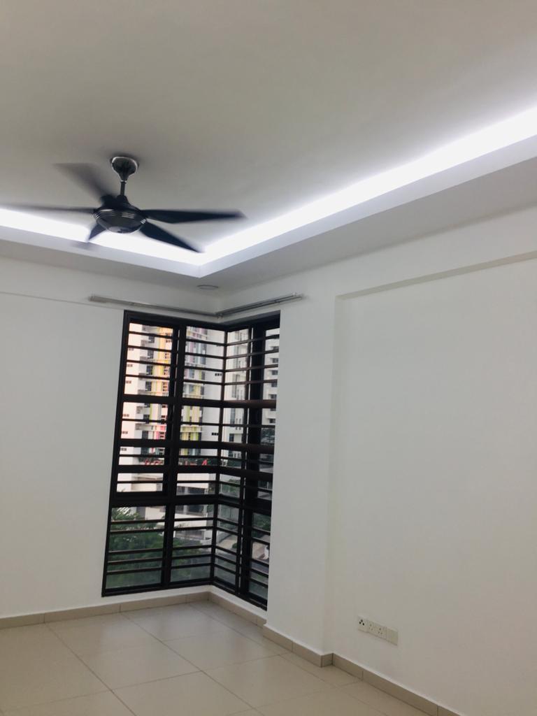 Serin Residency Condominium Cyberjaya - photo 8