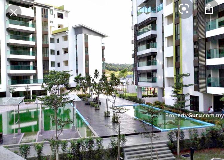 Serin Residency Condominium Cyberjaya - photo 11