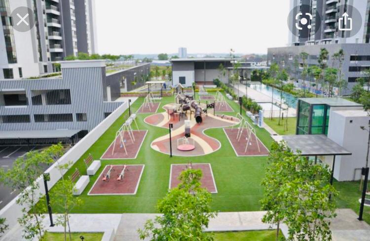 Serin Residency Condominium Cyberjaya - photo 12