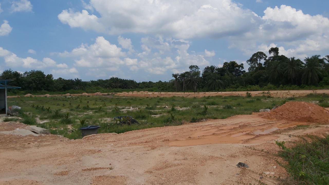 Tanah Tepi Jalan Dengkil Salak Tinggi 2 Ekar - photo 5