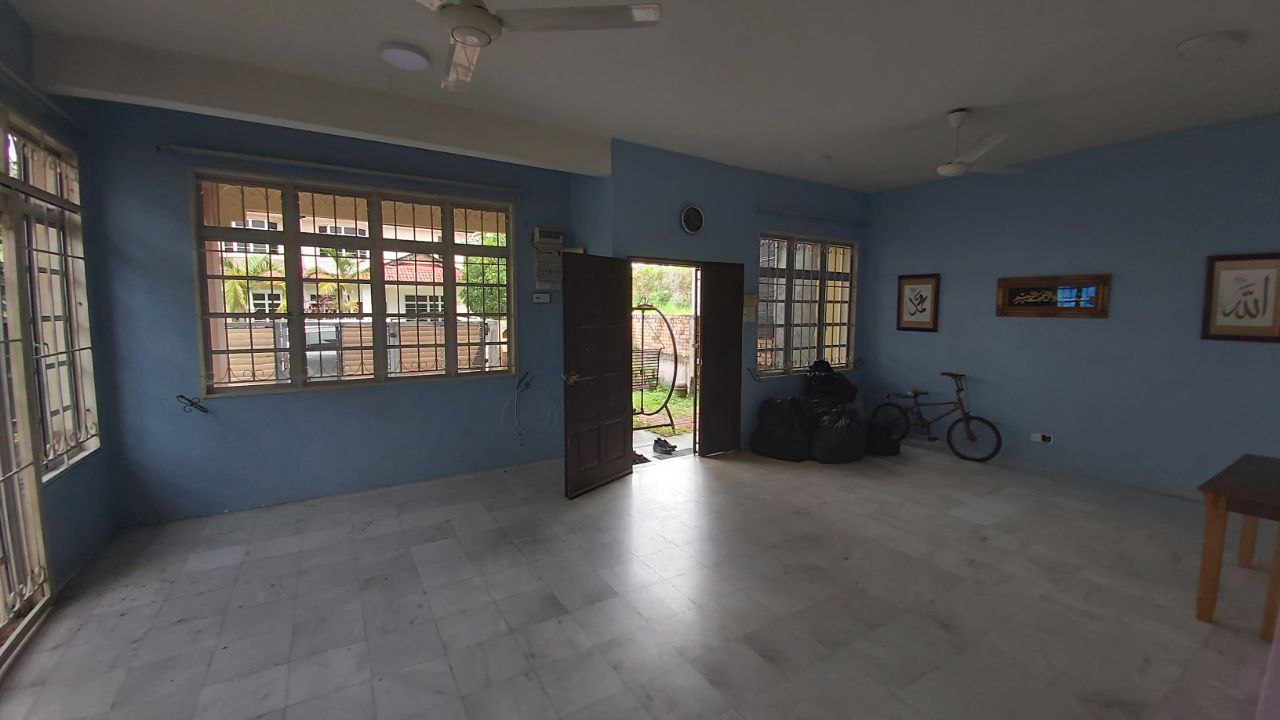 Semi D Jalan Warisan Permai Kota Warisan Sepang - photo 2