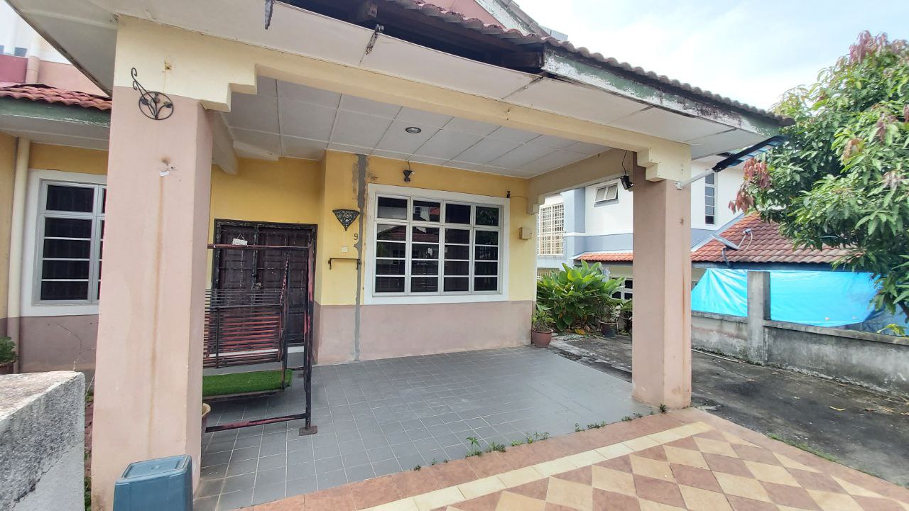 Semi D Jalan Warisan Permai Kota Warisan Sepang - photo 7
