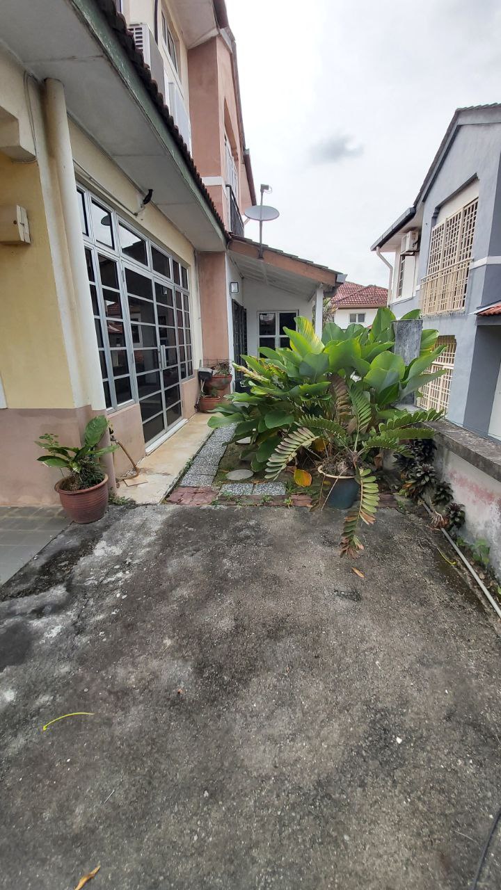 Semi D Jalan Warisan Permai Kota Warisan Sepang - photo 10