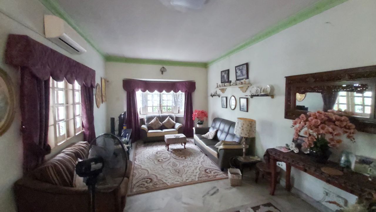 Bungalow Taman Pelangi Sentul - photo 3