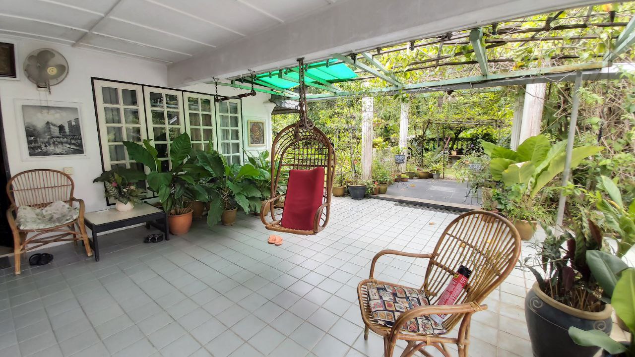 Bungalow Taman Pelangi Sentul - photo 5