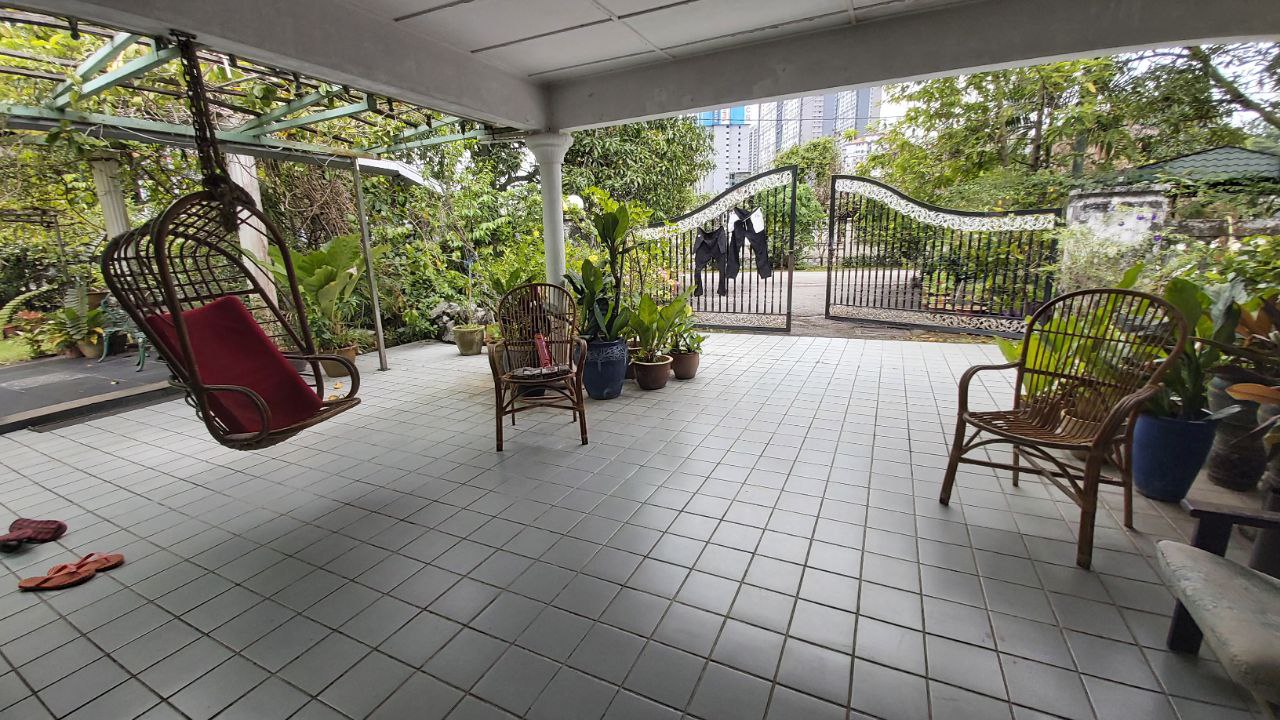 Bungalow Taman Pelangi Sentul - photo 6