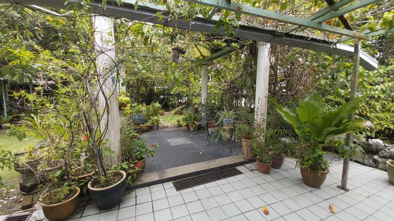 Bungalow Taman Pelangi Sentul - photo 7