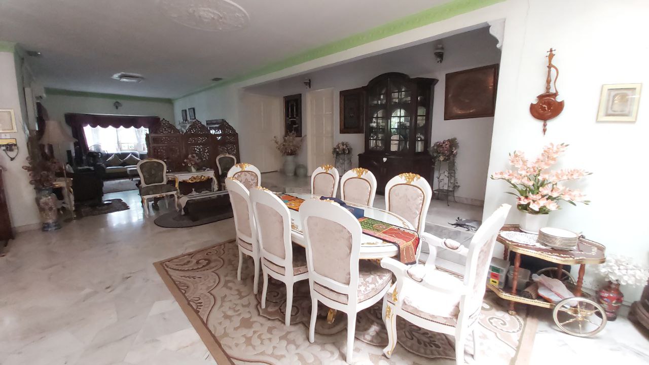 Bungalow Taman Pelangi Sentul - photo 8