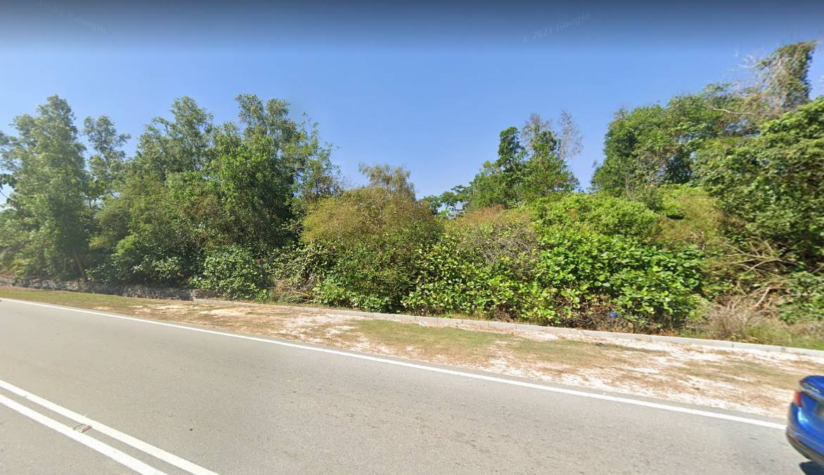 Tanah Bangunan 42 Ekar Salak Tinggi Sepang - photo 4