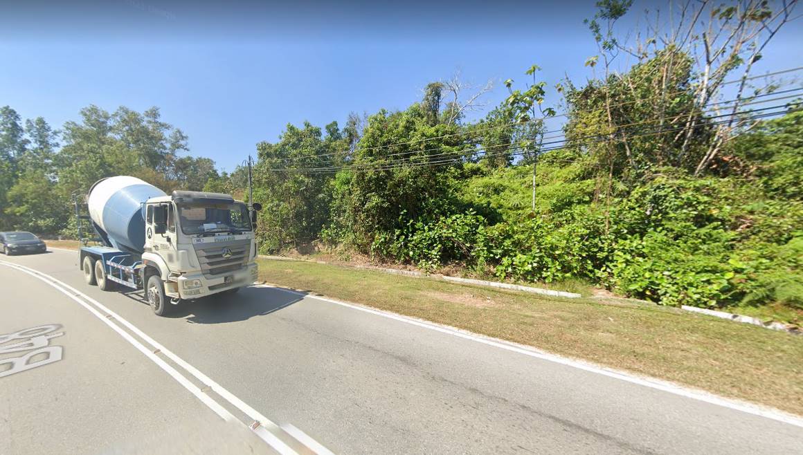 Tanah Bangunan 42 Ekar Salak Tinggi Sepang - photo 5