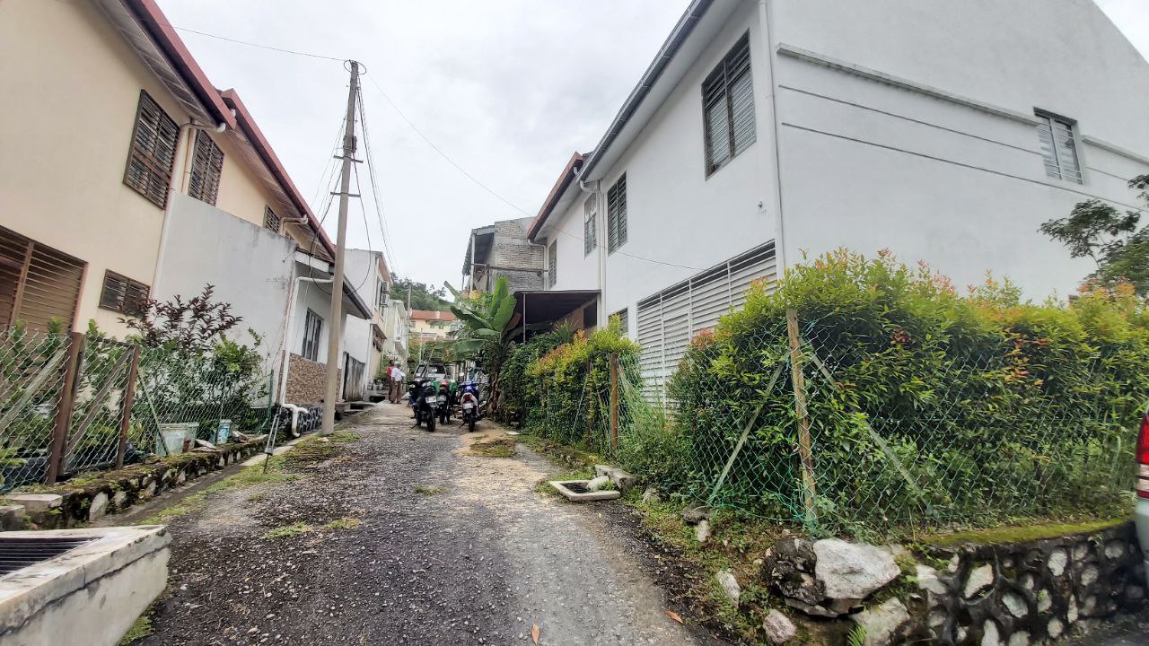 Taman Ukay Bistari Teres 2 Tingkat Corner - photo 3