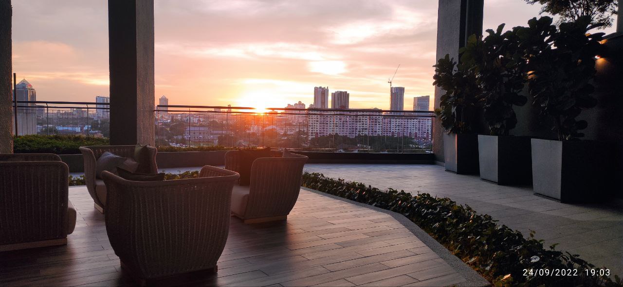 Aera Residence Petaling Jaya - photo 8