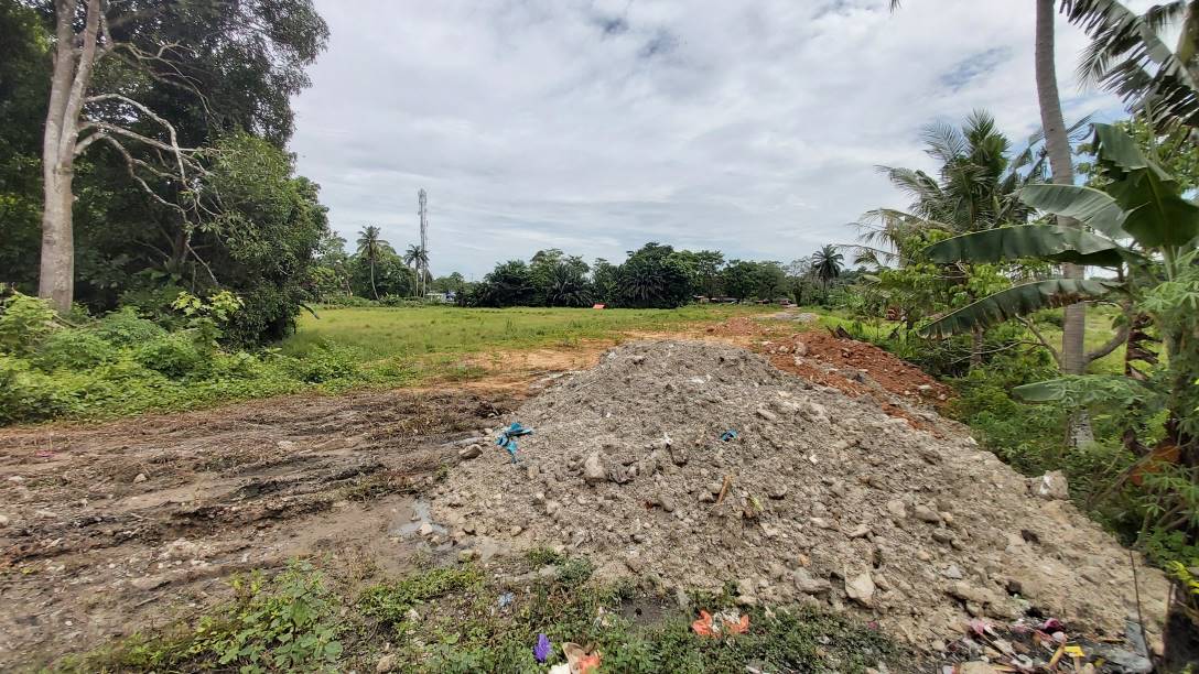 Beranang Selangor Tanah Tepi Jalan Freehold - photo 3