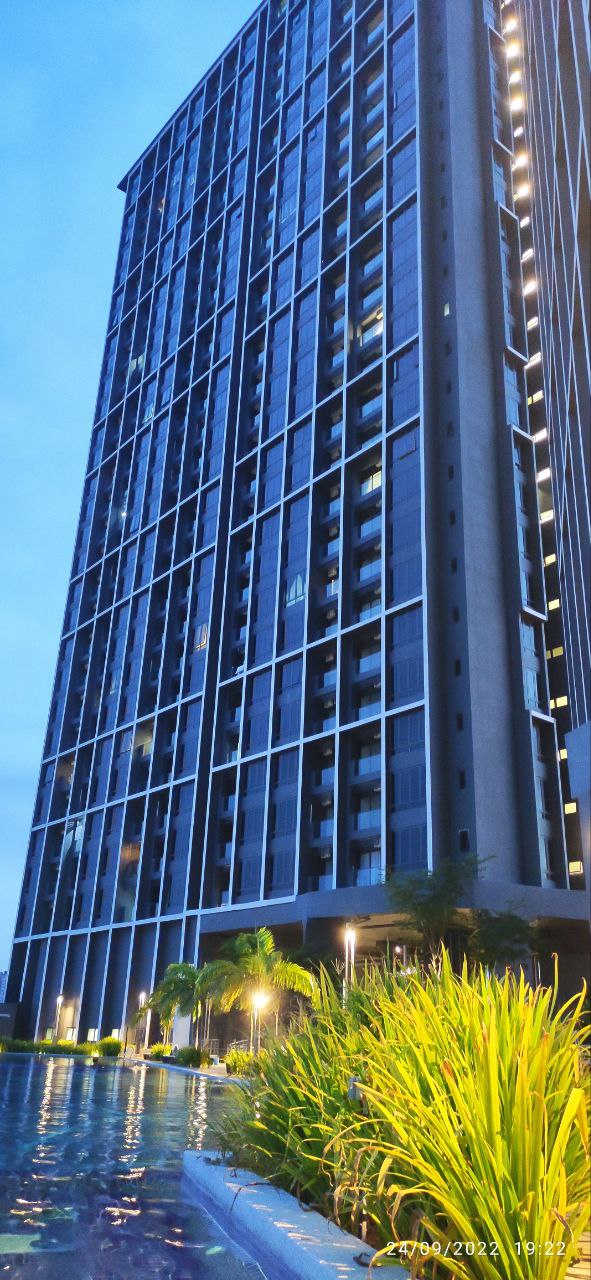 Aera Residence Petaling Jaya Cecilia - photo 9