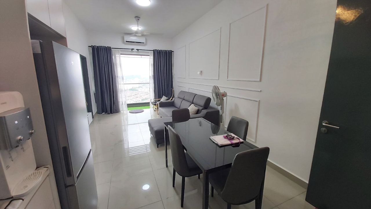 Aera Residence Petaling Jaya - photo 2