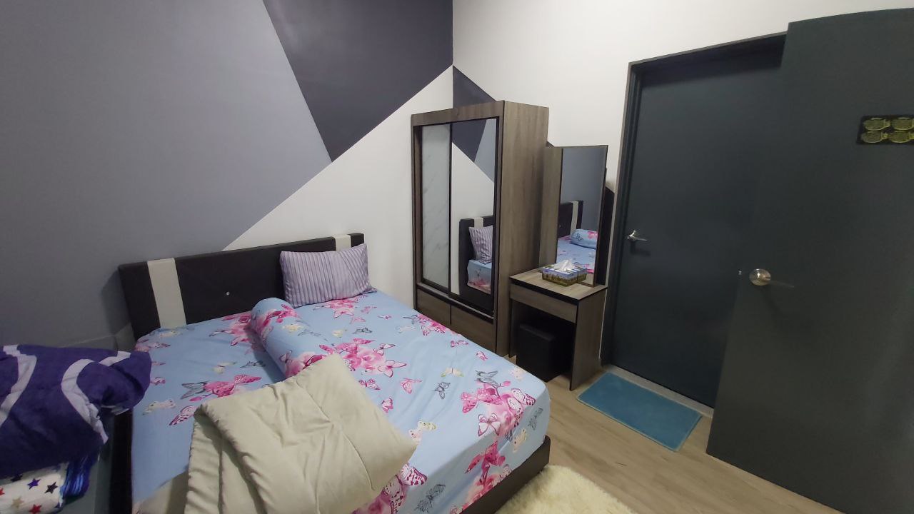 Aera Residence Petaling Jaya - photo 3