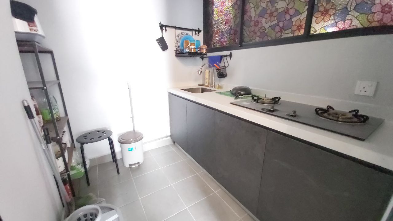 Aera Residence Petaling Jaya - photo 4
