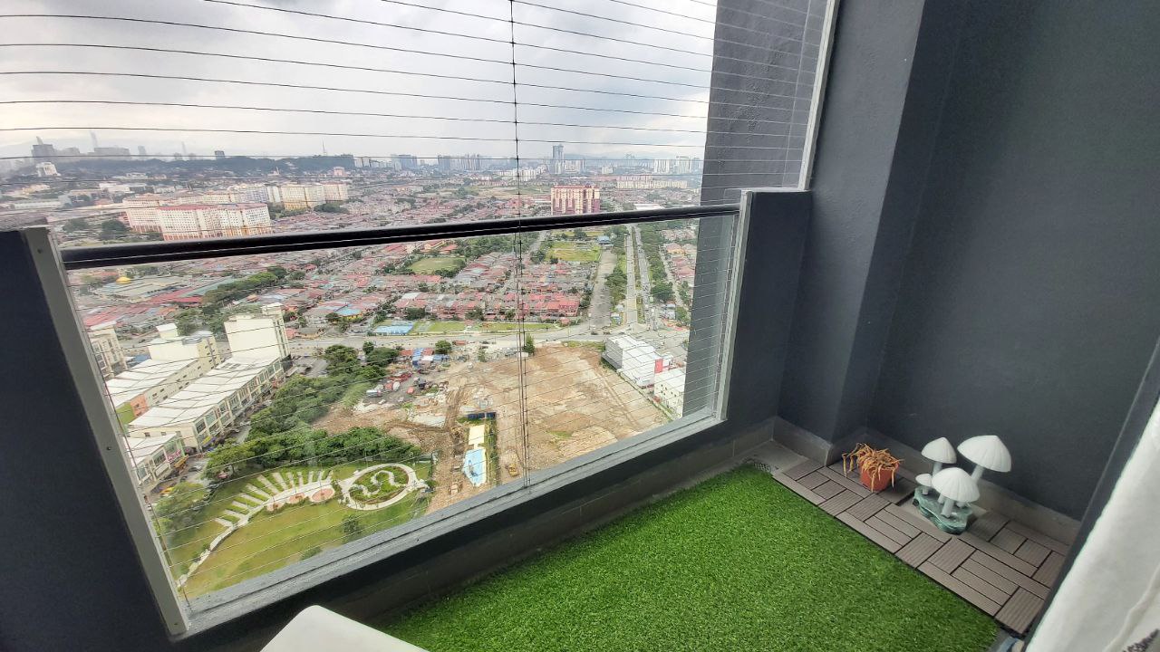 Aera Residence Petaling Jaya - photo 5