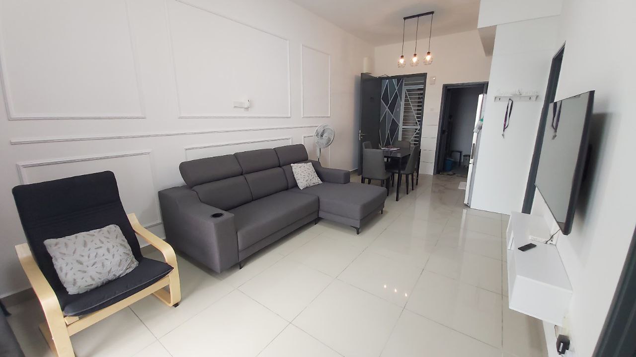 Aera Residence Petaling Jaya - photo 11