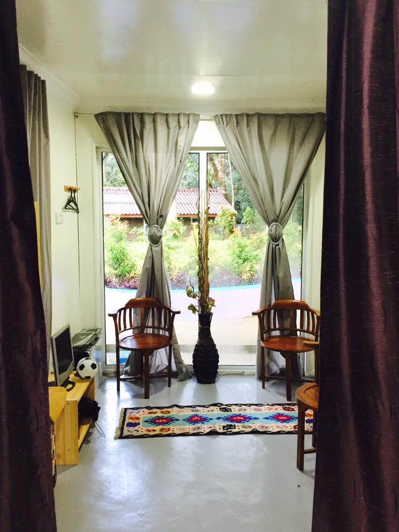 Chalet Air Terjun Sungai Sendat Ulu Yam Selangor - photo 11