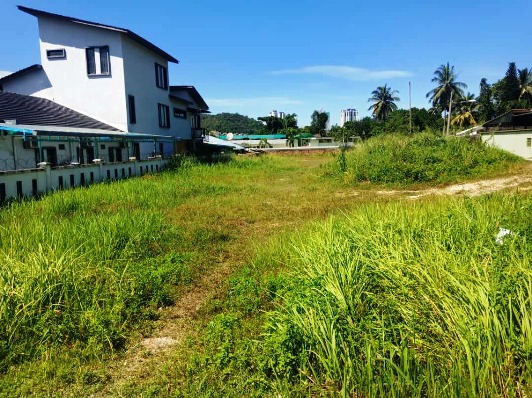 Tanah Kampung Pasir Ulu Klang Kuala Lumpur - photo 2