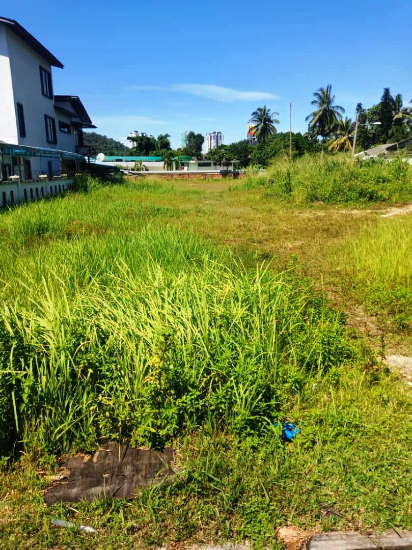 Tanah Kampung Pasir Ulu Klang Kuala Lumpur - photo 6