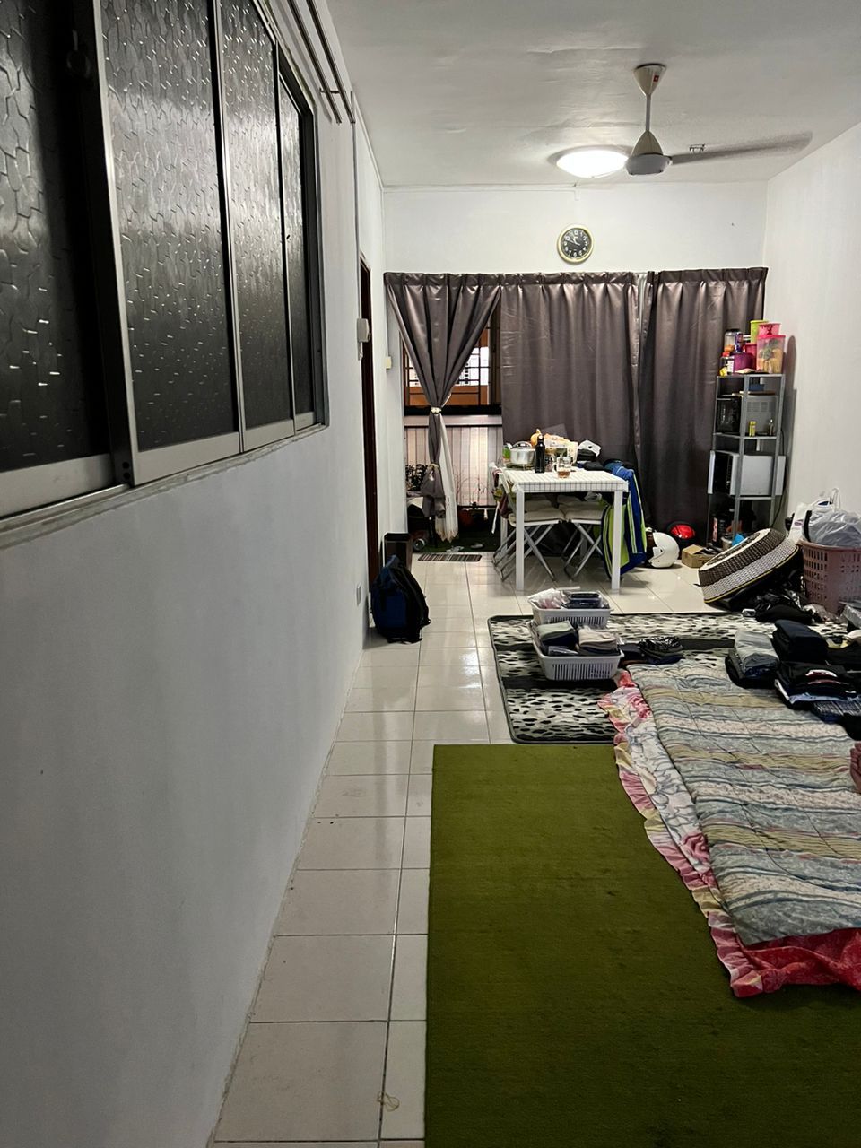 Residensi Bistaria Apartment Ulu Klang Ampang - photo 2