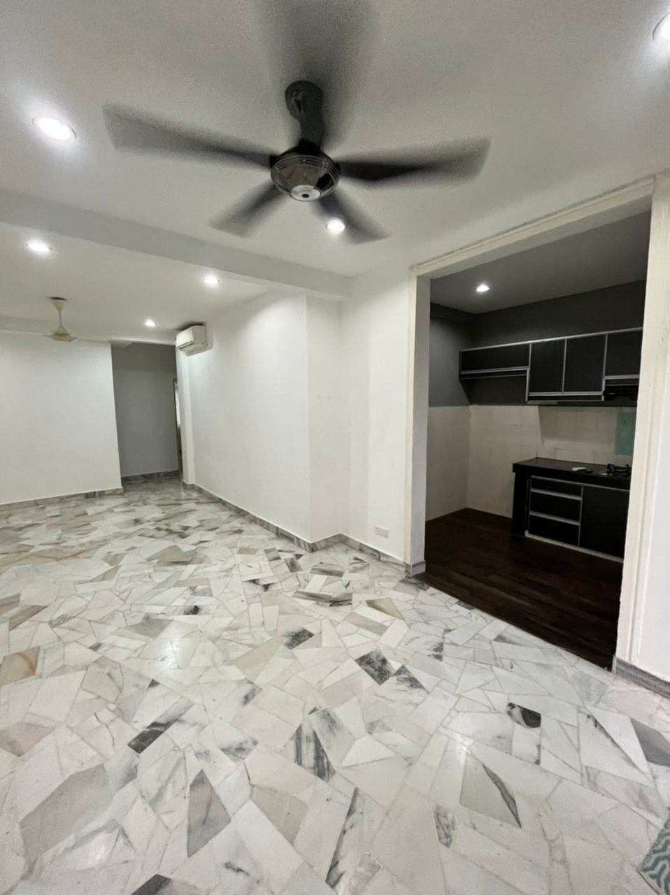 Pangsa Murni Wangsa Maju Seksyen 6 - photo 2