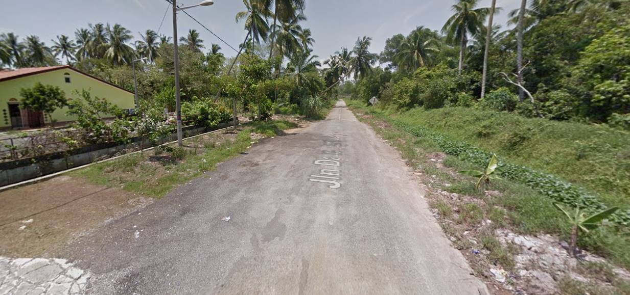 Tanah 3 Ekar Pelabuhan Klang - photo 4
