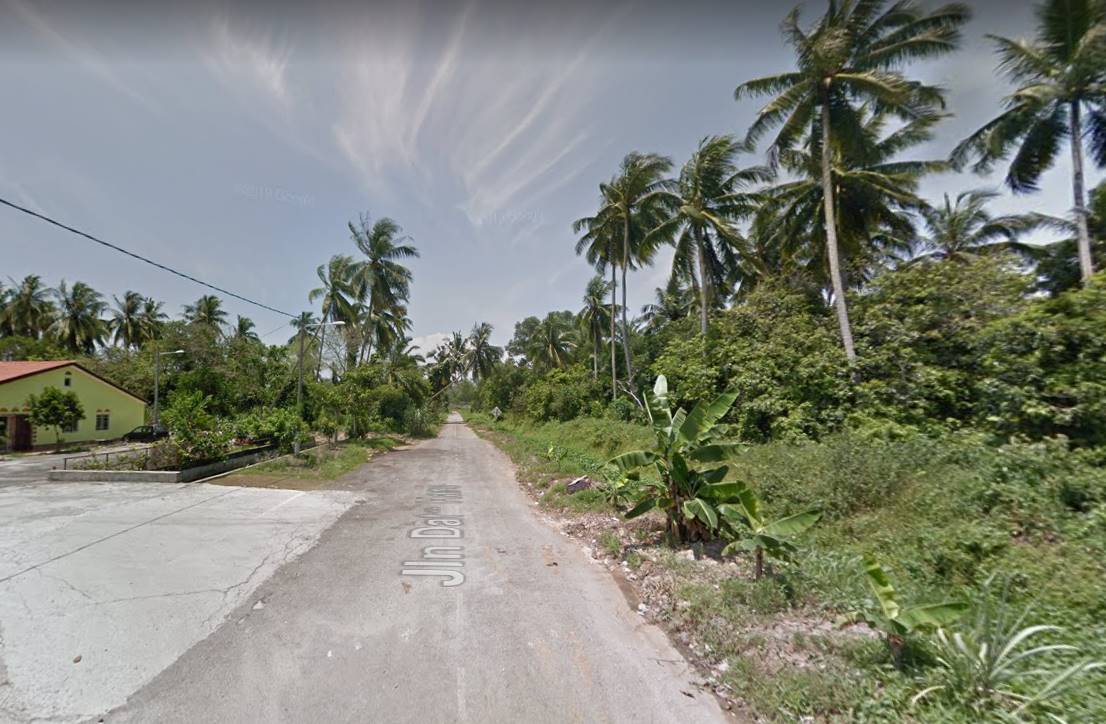 Tanah 3 Ekar Pelabuhan Klang - photo 5