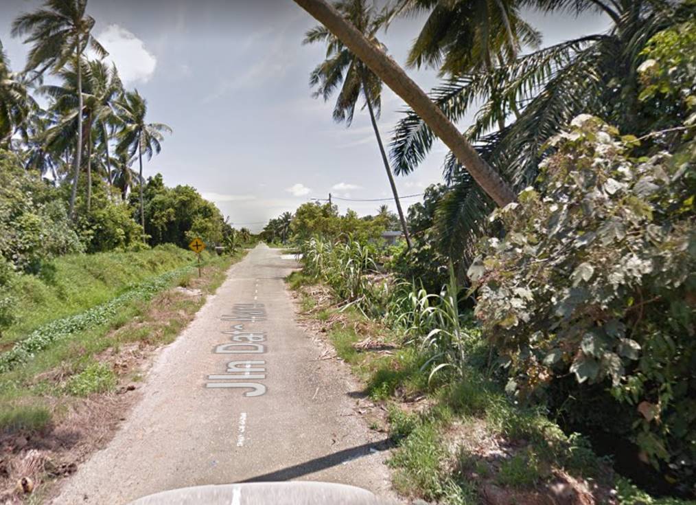 Tanah 3 Ekar Pelabuhan Klang - photo 6