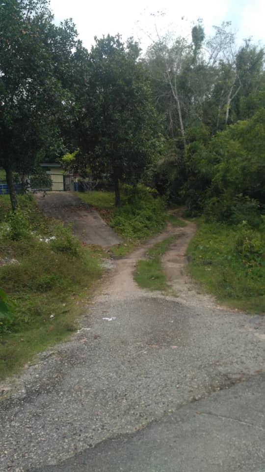 Tanah 2 Ekar Kuala Kubu Bharu Selangor - photo 2