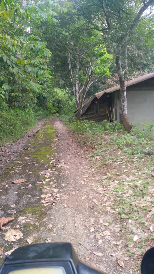 Tanah 2 Ekar Kuala Kubu Bharu Selangor - photo 3