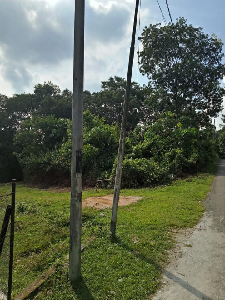Alor Gajah Melaka Tanah 1 Ekar - photo 6