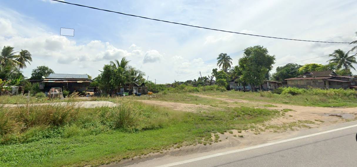Tanah Tepi Laut Chukai Kemaman Terengganu - photo 5