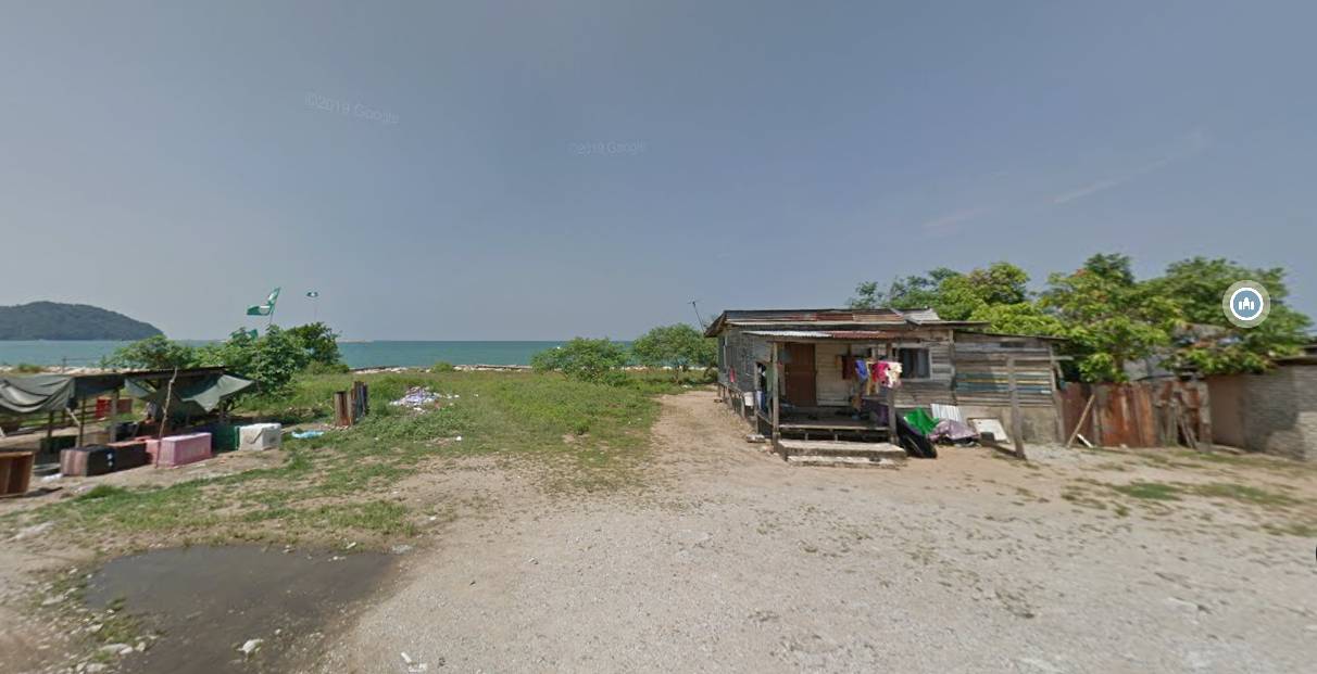 Tanah Tepi Laut Chukai Kemaman Terengganu - photo 6